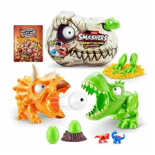 Zuru Smashers - T-Rex Battles Spielset
