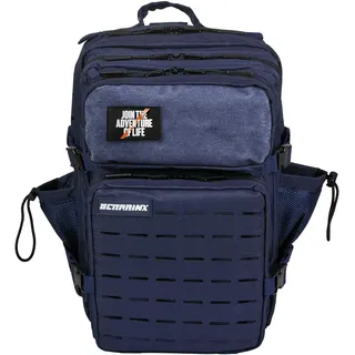 elitex training V2 Blau