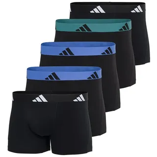 adidas Trunk Active Flex Cotton 5er Pack