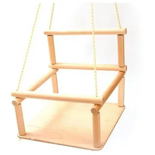 Cliff Klettergerüst Zubehör , Birkefarben , Holz , Birke , 30x30x30 cm , Spielzeug, Holzspielzeug