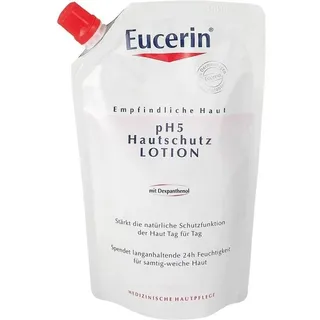 Eucerin pH5 Lotion 400 ml