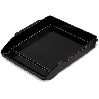 Enders Grillplate Plancha M schwarz