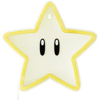 Paladone Super Star Gelb