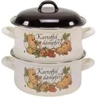 Krüger Bio-Dünster 20 cm