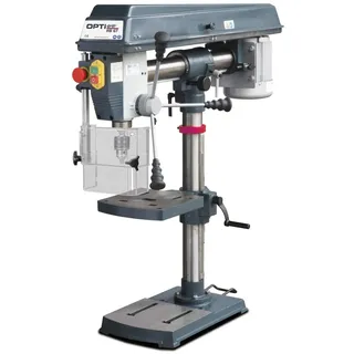 Optimum OPTIdrill RB 6T