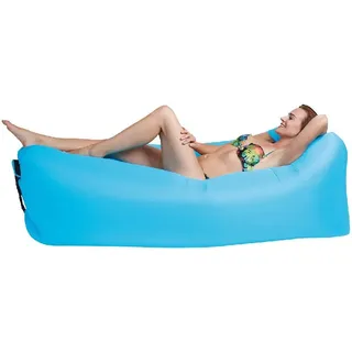 Lounger to go 2.0, blau
