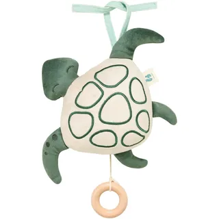 hauck "Cuddle N Sleep, Turtle Spieluhr", bunt,