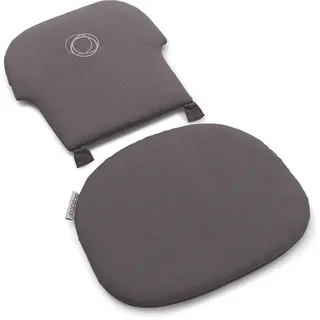 Bugaboo Giraffe Baby Sitzverkleinerer Für Hochstuhl Zubehör - Grau