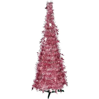 krist+ Weihnachtsbaum Mehrfarbig 120 cm