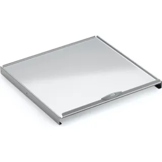 Naber Naber, Ersatzdeckel, silber