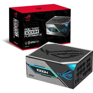 Asus ROG Thor 1000W Platinum III