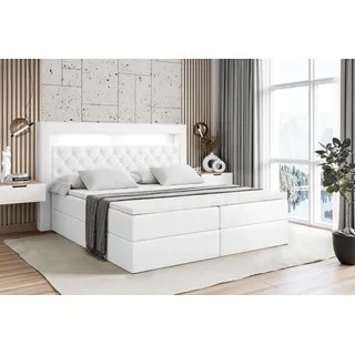 altdecor Noel Gold 200 x 200 cm H3 Weiß