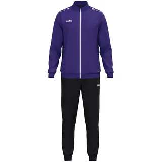 Jako Herren Polyesteranzug One M9100-486 4XL - Violett - 4XL