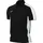 Acd23 Polo SS Herren Schwarz/Weiß XL