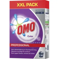 Diversey Pro Formula Professional Colour Box, Waschmittel + Textilpflege