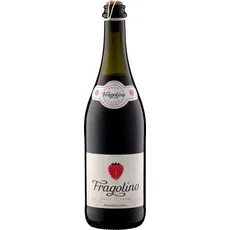 Bild von Fragolino Rosso 'Valle Calda' 0,75l, Wein mit Erdbeeraromatik aus der Lombardei, Italien