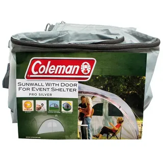 Coleman Door Event G Markise - 450 x 450 cm