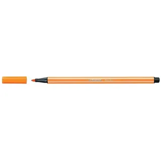 Pen 68 orange