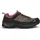 Rigel Low WP Trekking wasserdicht) desertbeige/schwarz/rot Herren
