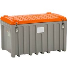 Bild von CEMbox 400, grau/orange 400 Ltr.