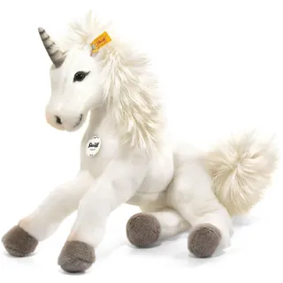 Steiff Starly Einhorn 35 cm Weiß