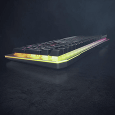 Bild von MV3.0 RGB, Tastatur DE Layout schwarz