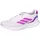 Runfalcon 5 Damen Cloud White / Purple Burst / Semi Blue Burst 40