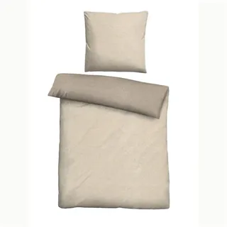 biberna Bettwäsche MELANGE