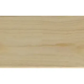 Biedrax Holzregal Massivholz Ersatzfachböden 70 x 70 cm Farbe: Farbloser Lack