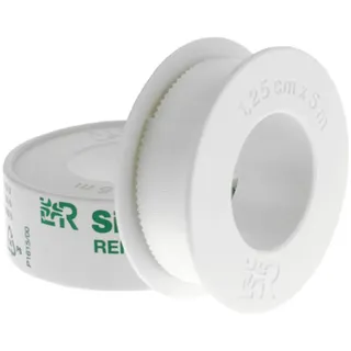 Wimpernwelle Medizinisches Tape 1,25 cm x 5 m