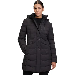 Gil Bret Damen 9360/6210 Jacken, Jet Black, 40