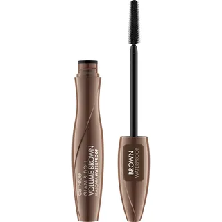 Catrice Glam & Doll Volume Mascara Brown 10 ml