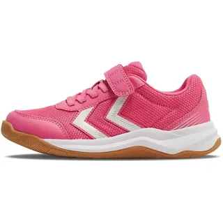 hummel Multiplay Flex Kinder Fandango Pink 33