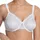 Ladyform Soft W X, Damen, weiß, 75G