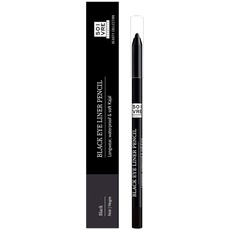 BeautyCollection- Bleistift mit schwarzen Augen