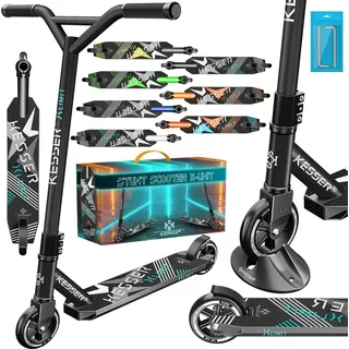 Kesser X-Limit 360° schwarz