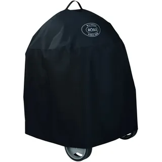 Rösle Grillabdeckung 60 cm Polyester schwarz