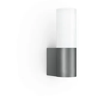 Steinel Außenleuchte Aluminium 26,0 cm ohne Sensor 11,3 W anthrazit