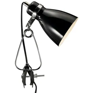 Nordlux Cyclone Schwarz