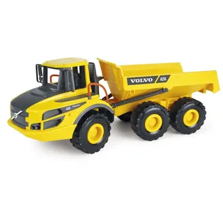 Lena WORXX Knickgelenkkipper Volvo A25G,