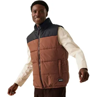 Regatta Hawfinch Ii Weste Braun M Mann Braun M - Braun