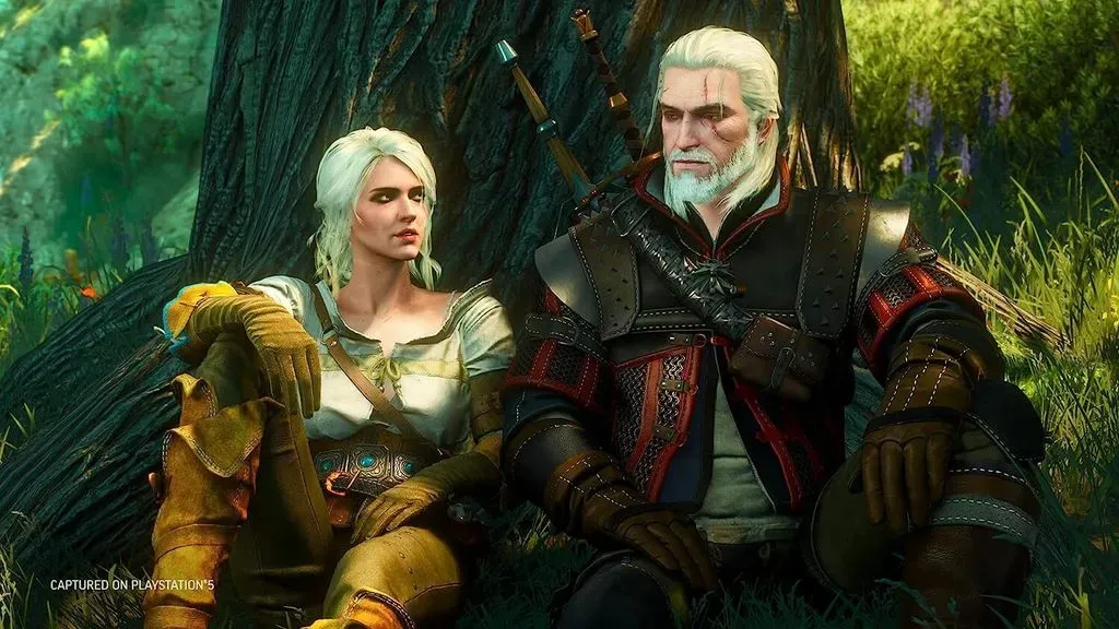 Bild von The Witcher 3: Wild Hunt Complete Edition