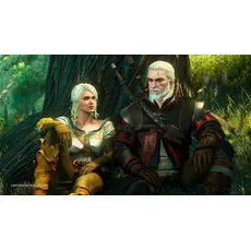 Bild von The Witcher 3: Wild Hunt Complete Edition