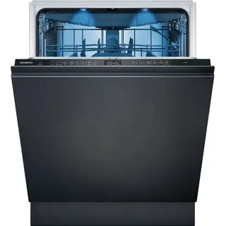 Siemens iQ 500 SX95EX12CE Einbau-Geschirrspüler (vollintegrierbar, 600 mm)