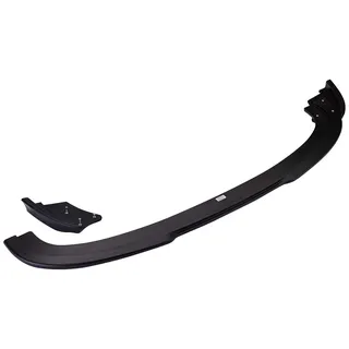 RDX Racedesign Frontspoiler Vario-X kompatibel mit BMW 5er E60/E61 2007-2010 (PU)