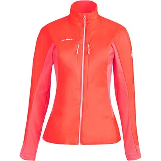 Mammut Eigerjoch IN Hybrid Women's Jacket Barberry L