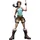 Tomb Raider Mini Epics Figur Lara Croft 17 cm