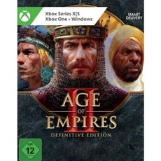 Bild Age of Empires II: Definitive Edition (Steam Key) (Download) (PC)