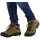 Moab 3 Mid GTX Herren - - oliv-dunkelgrün