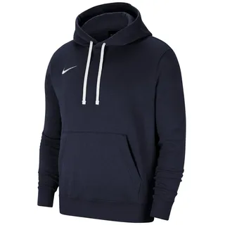 Nike Hoodie Obsidian/White/White M
